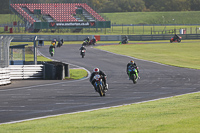 Lower Group Red Bikes
